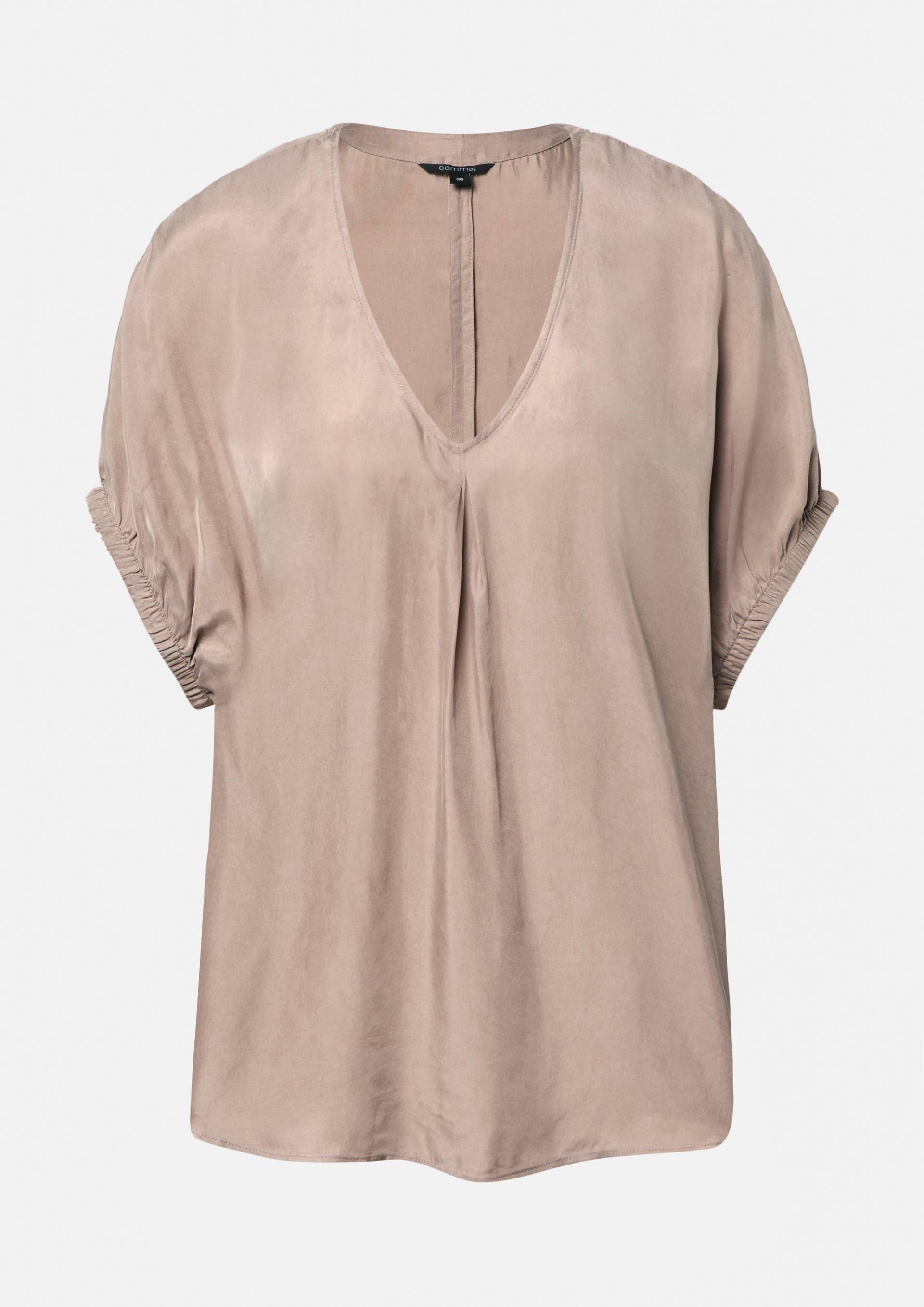 Bluse Bluse von comma