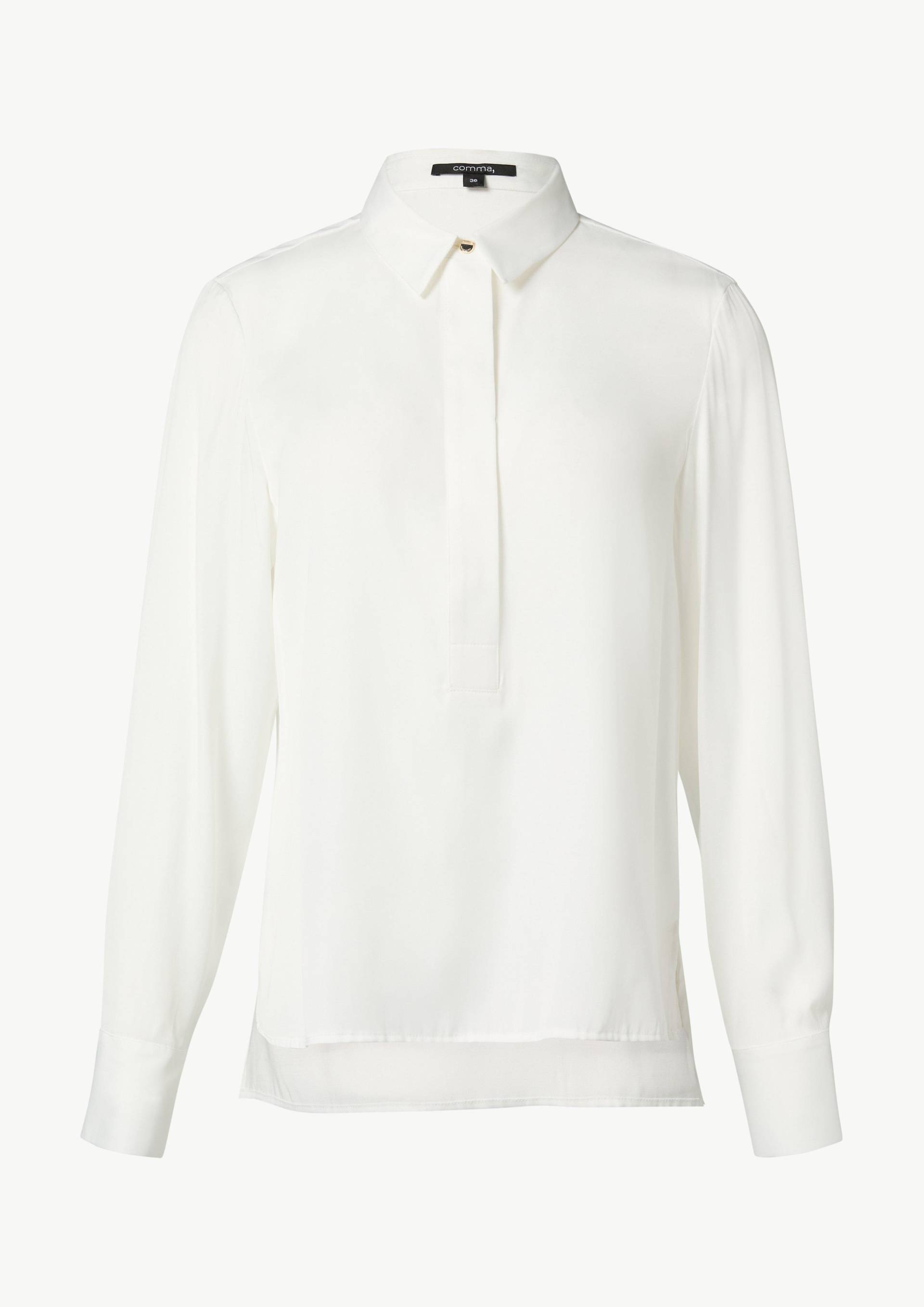 Bluse Bluse von comma