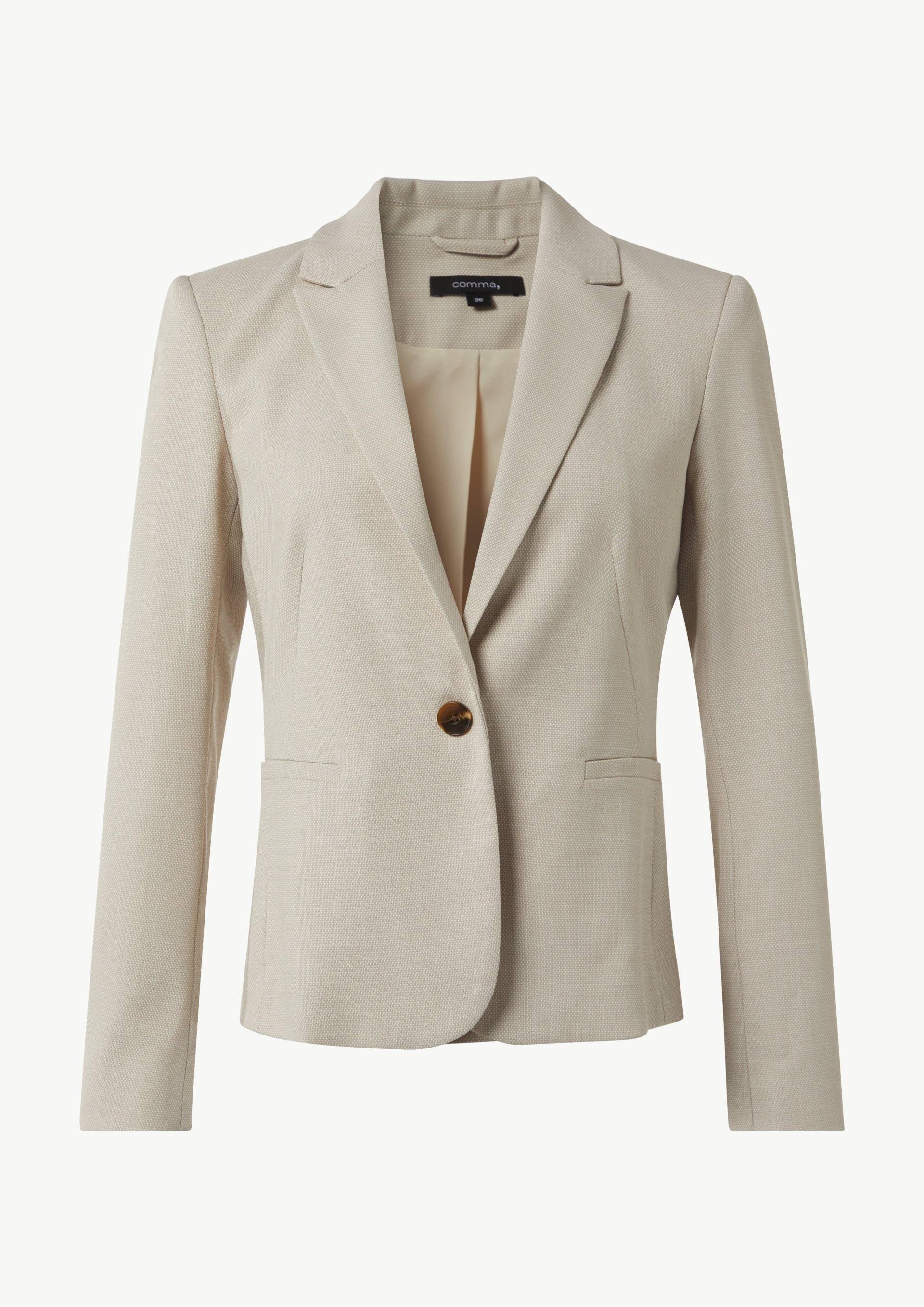 Indoor-Blazer Indoor-Blazer von comma