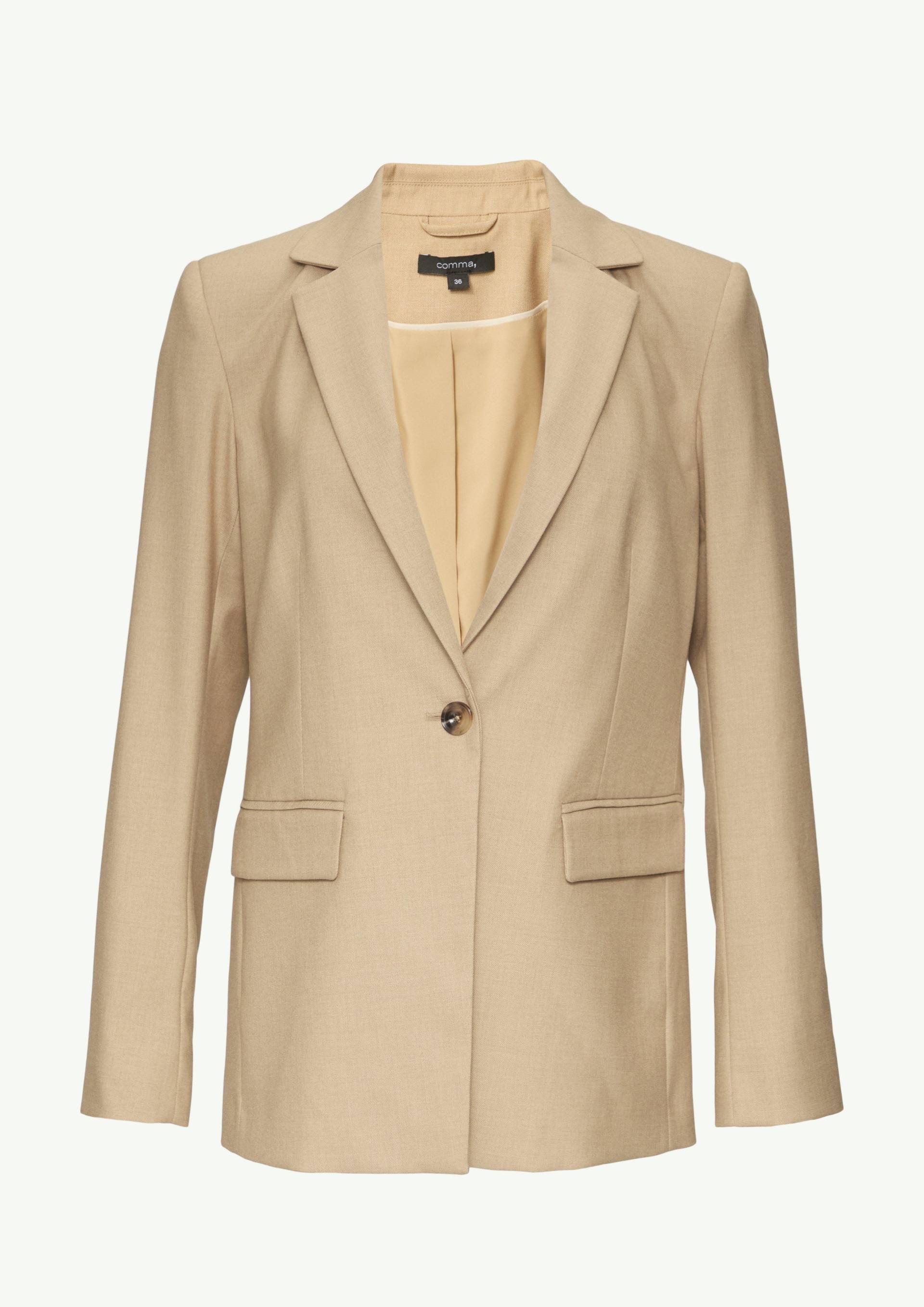 Indoor-Blazer Indoor-Blazer von comma