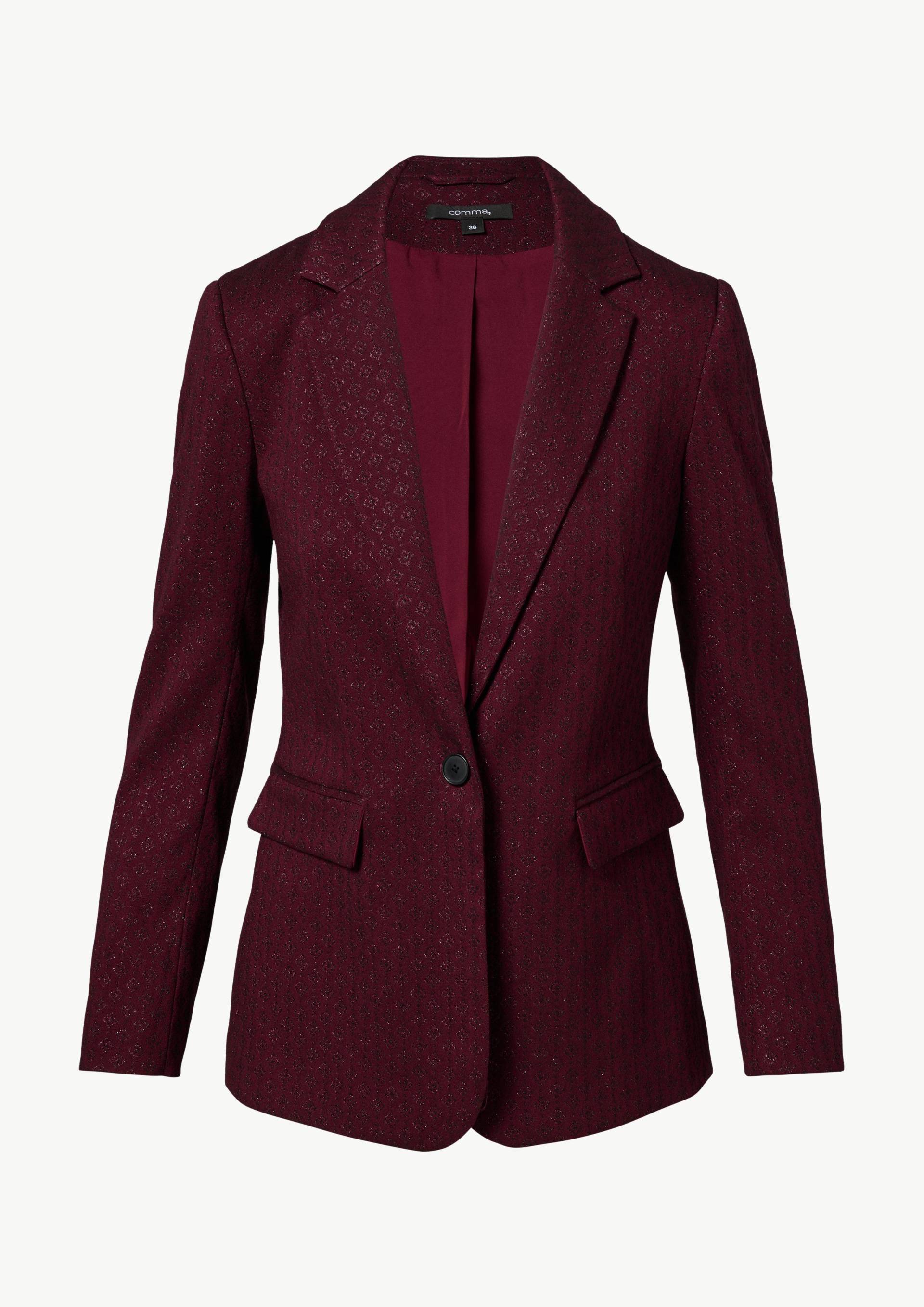 Indoor-Blazer Indoor-Blazer von comma