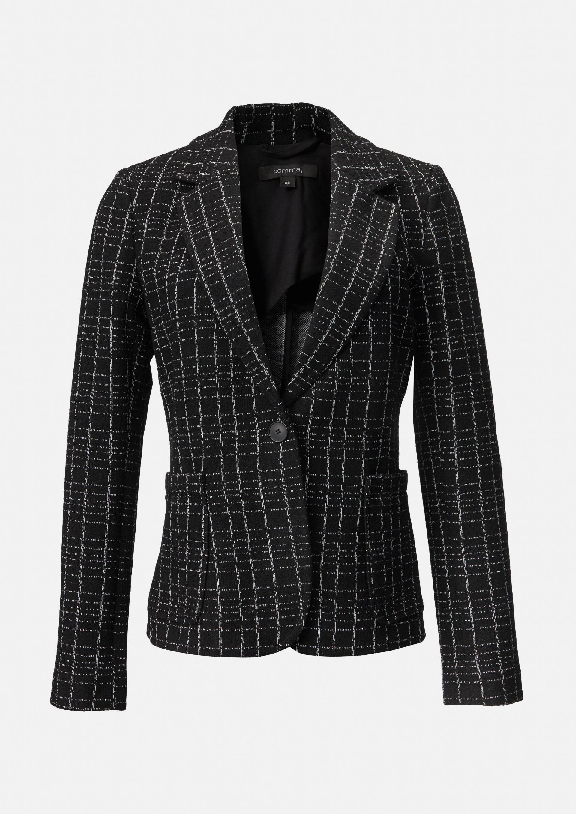 Indoor-Blazer Indoor-Blazer von comma