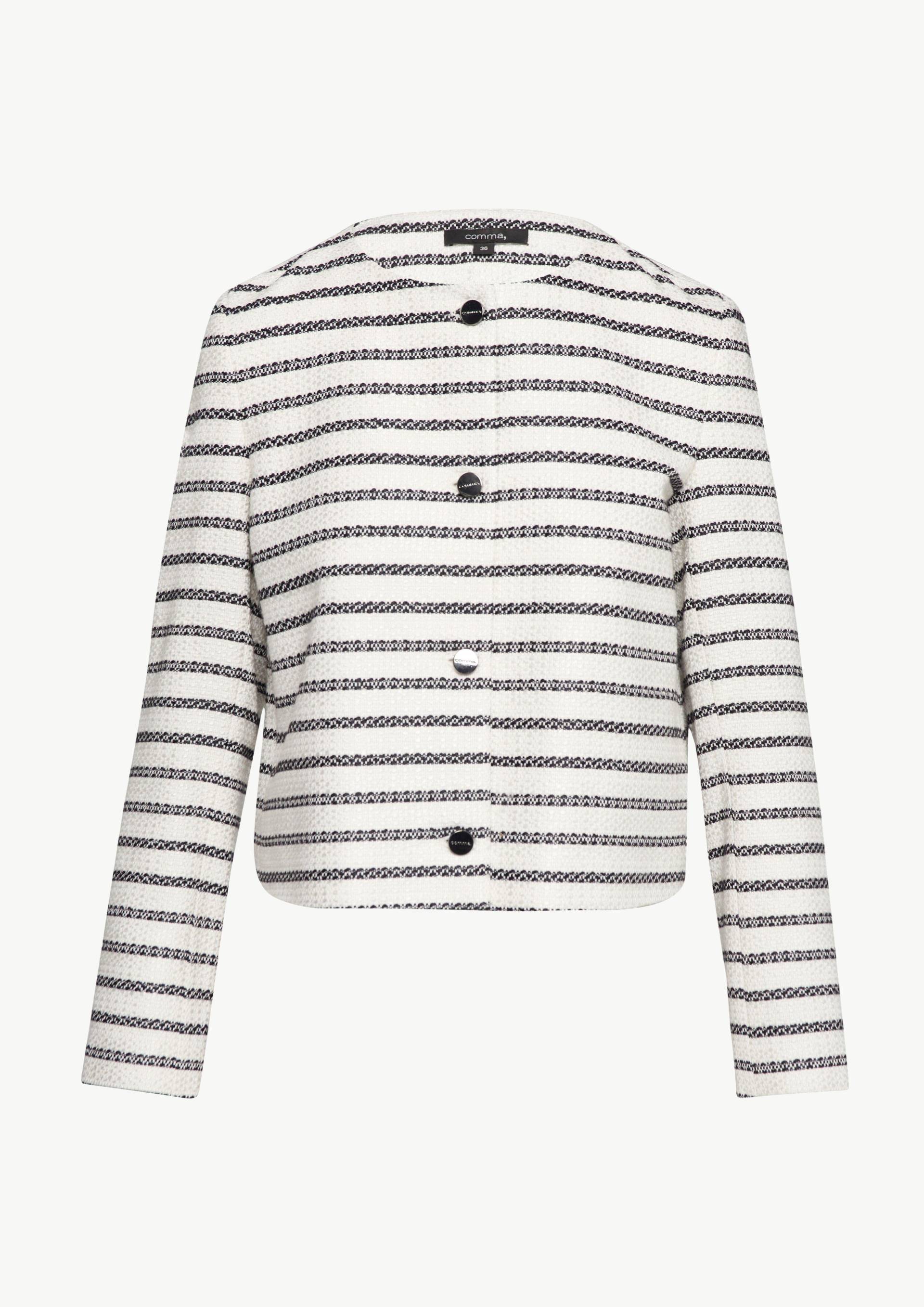 Indoor-Jacke Indoor-Jacke von comma