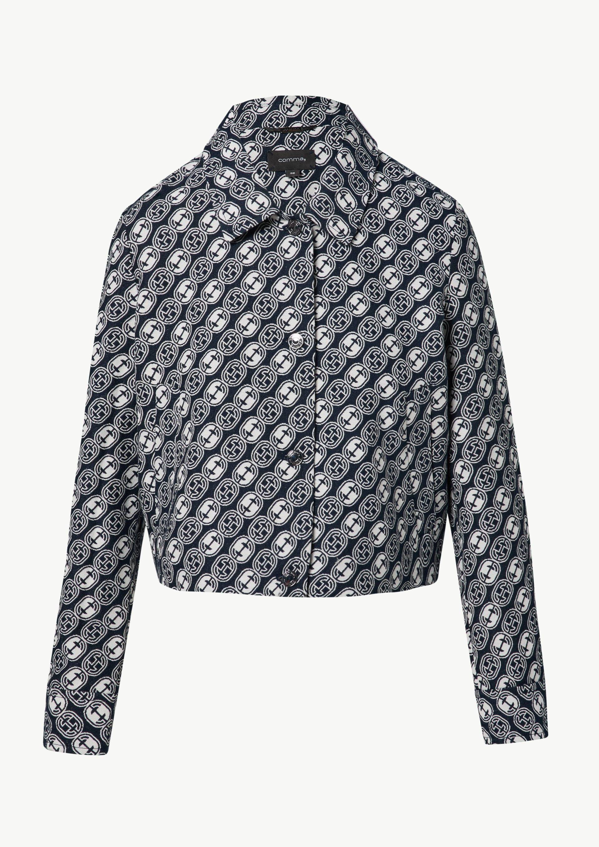 Indoor-Jacke Indoor-Jacke von comma