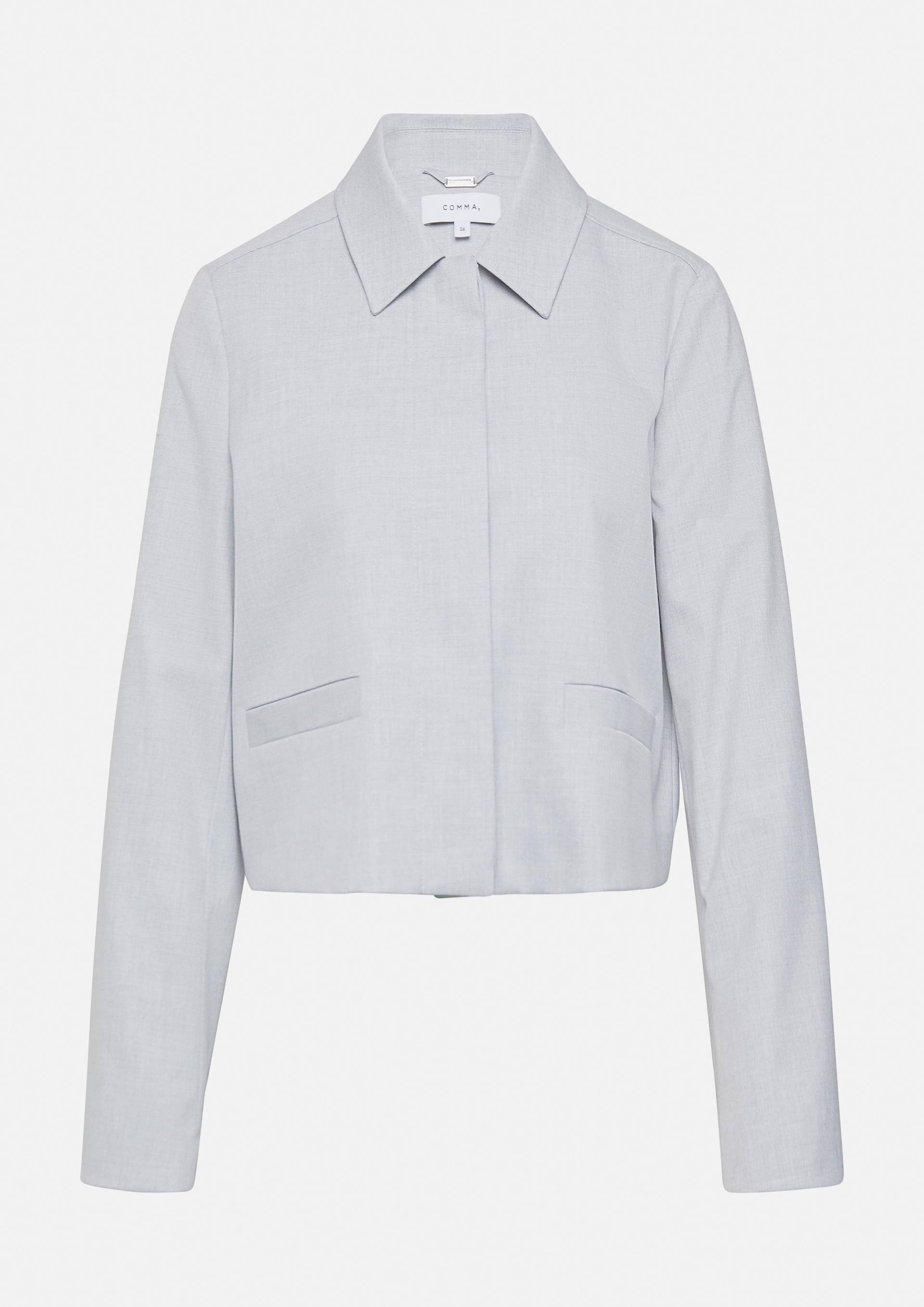 Indoor-Jacke Indoor-Jacke von comma