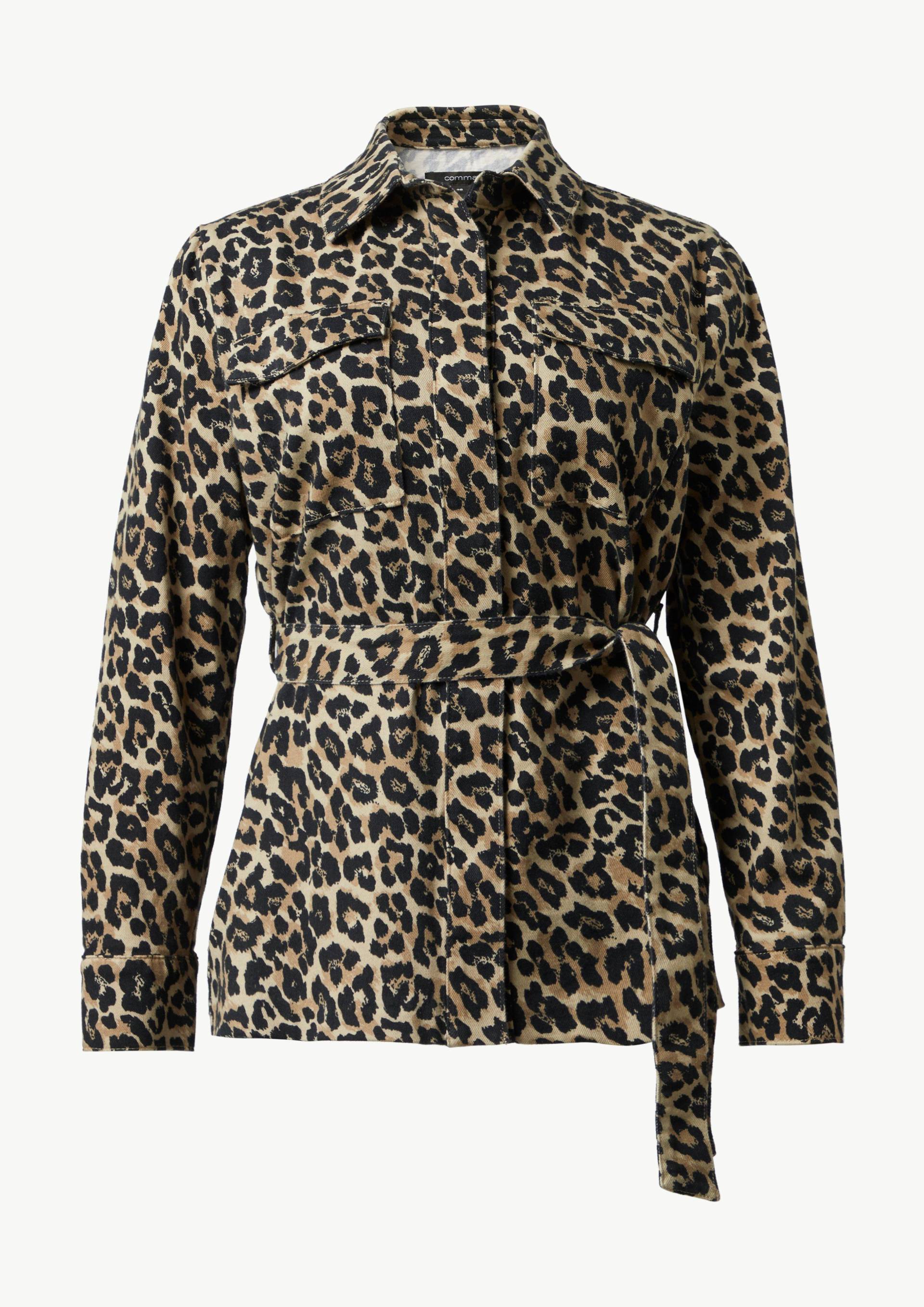 Indoor-Jacke Indoor-Jacke von comma