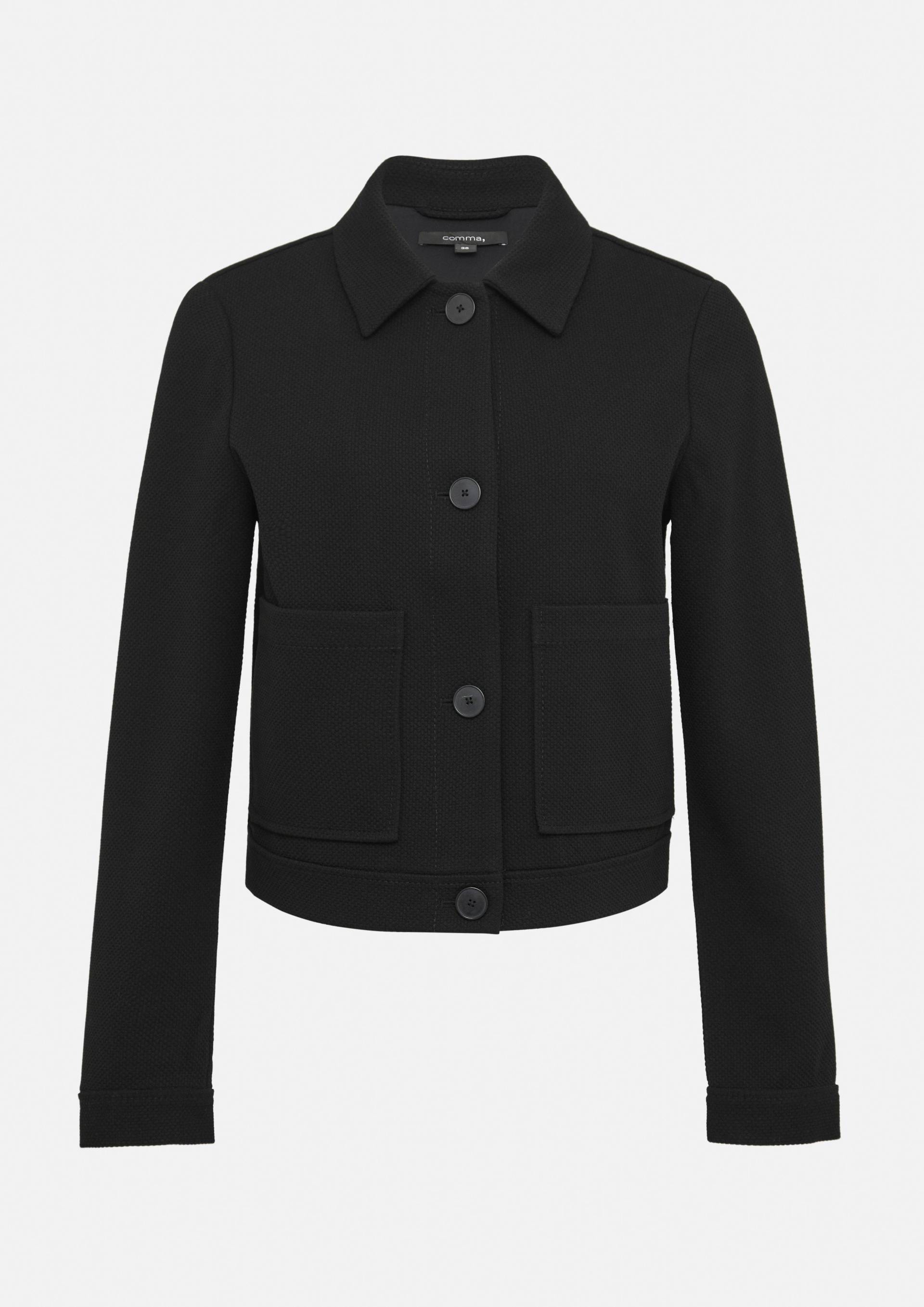 Indoor-Jacke Indoor-Jacke von comma