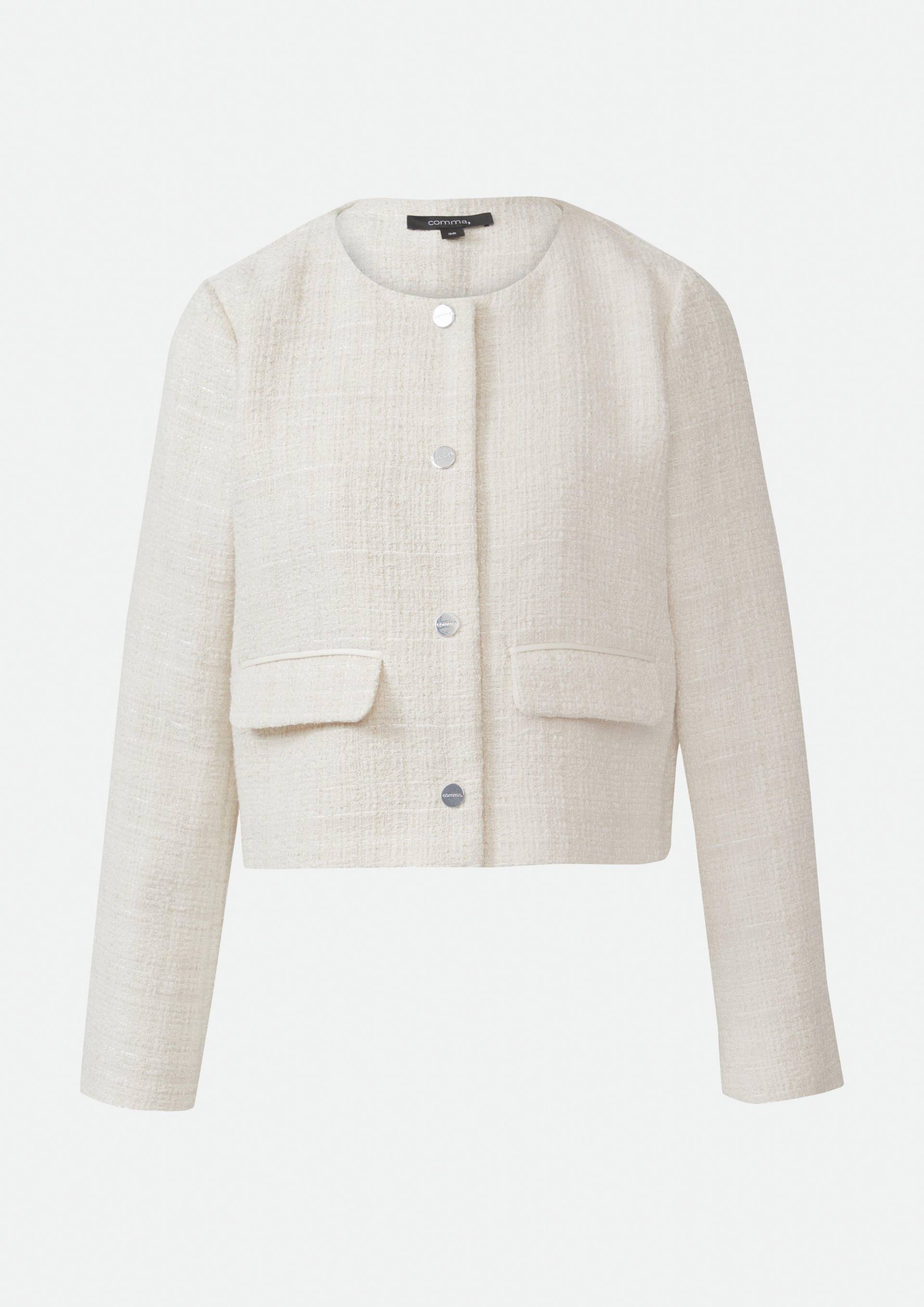 Indoor-Jacke Indoor-Jacke von comma