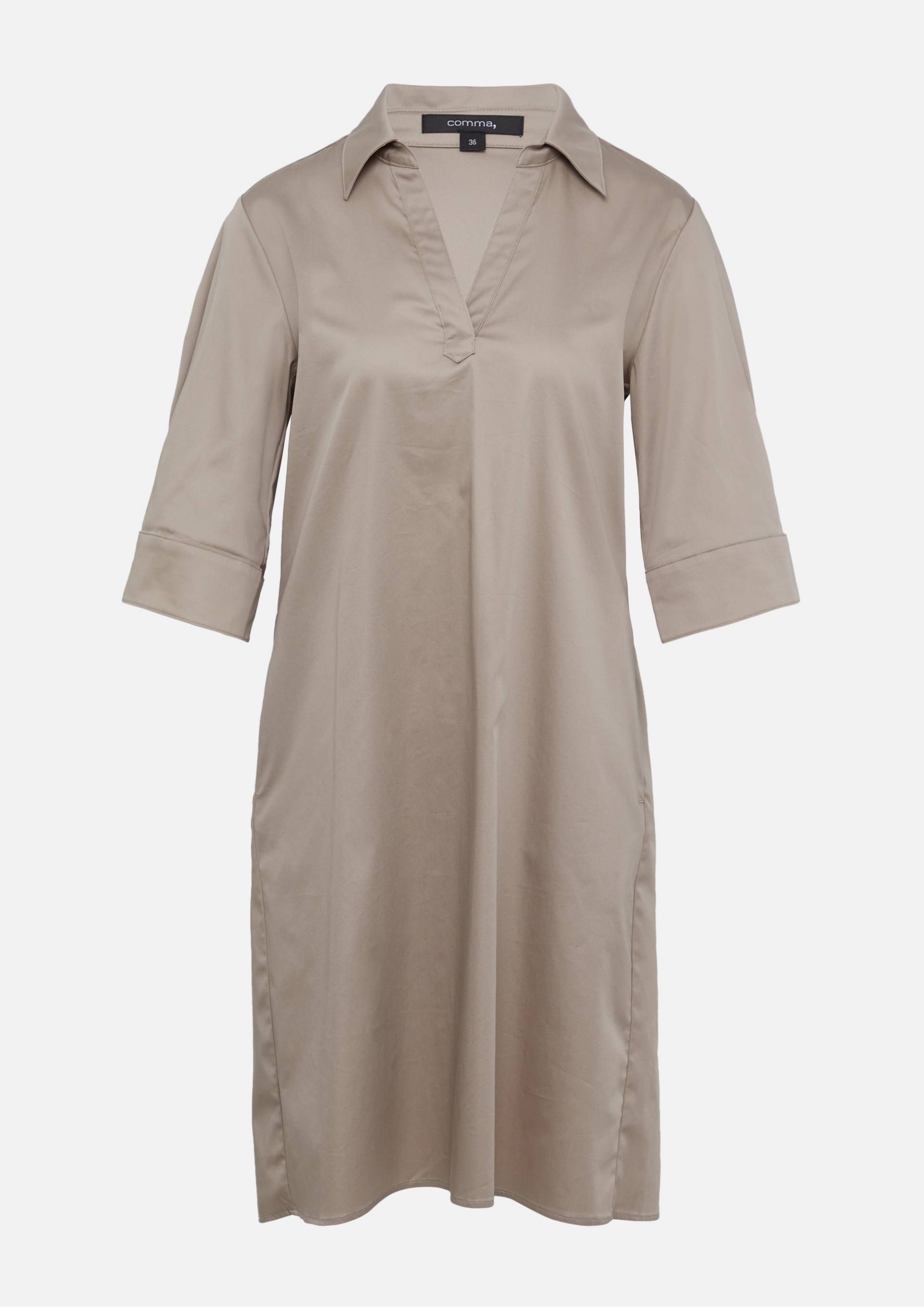Kleid Kleid von comma