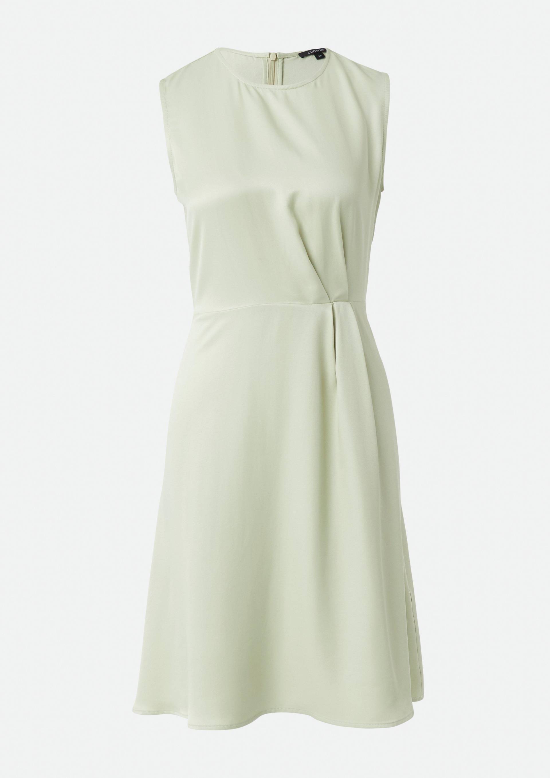Kleid Kleid von comma