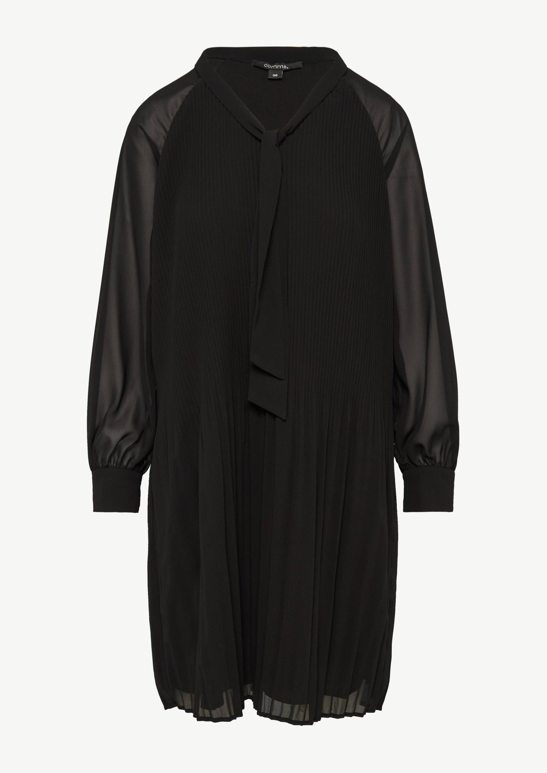 Kleid Kleid von comma