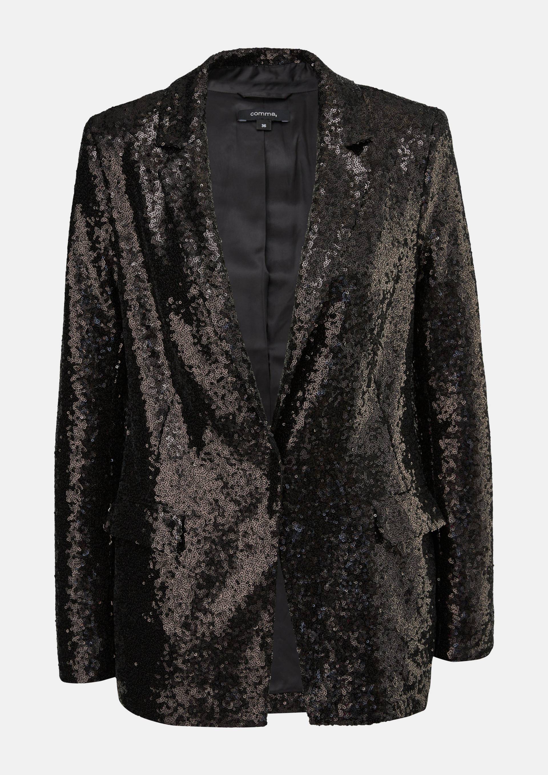 Longblazer Longblazer von comma