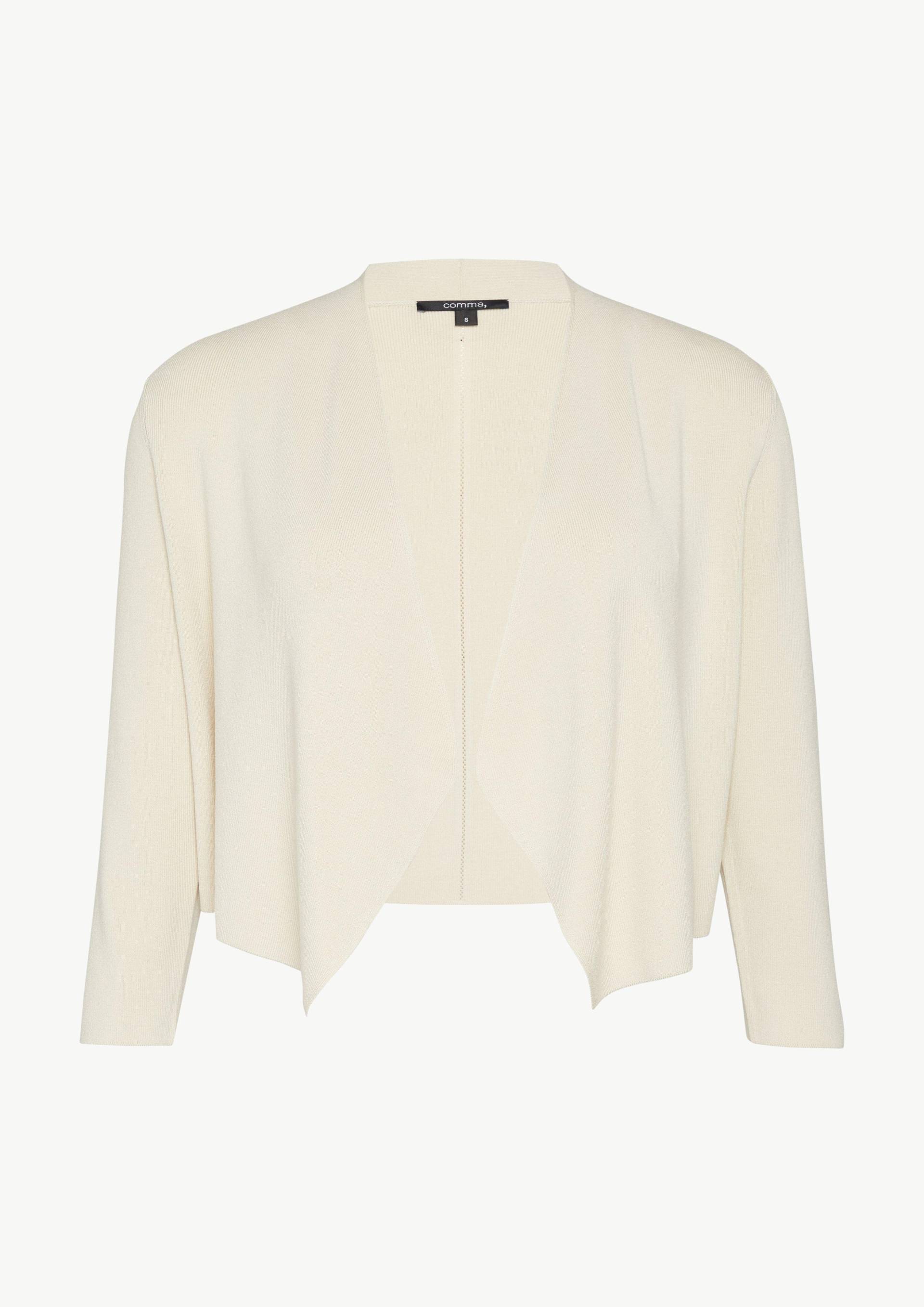 Strickjacke Strickjacke von comma