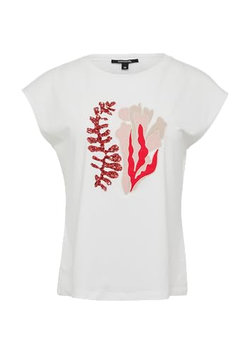 T-Shirt T-Shirt von comma