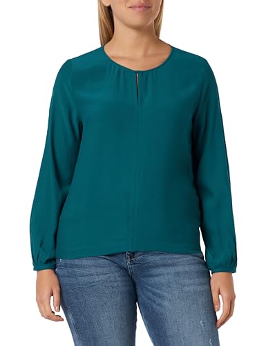 comma Bluse Langarm von comma