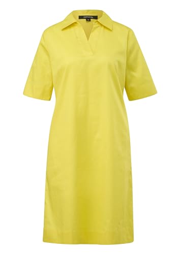 comma Kleid Kurzarm von comma