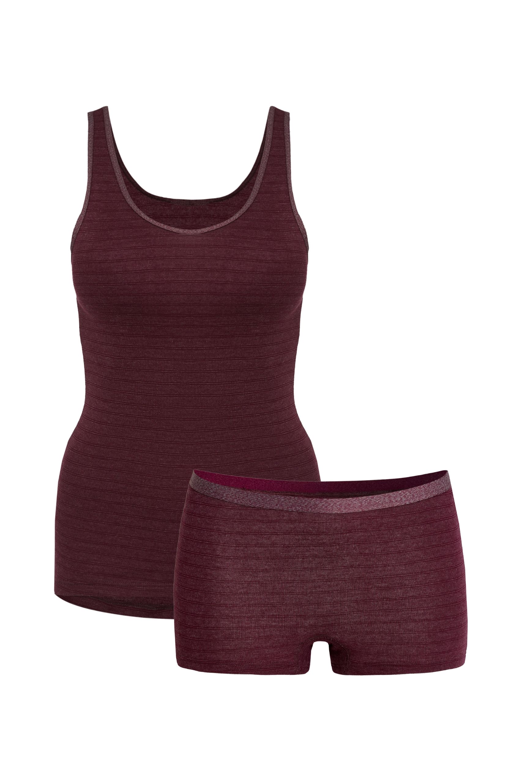 Damen Thermo-Set von con-ta