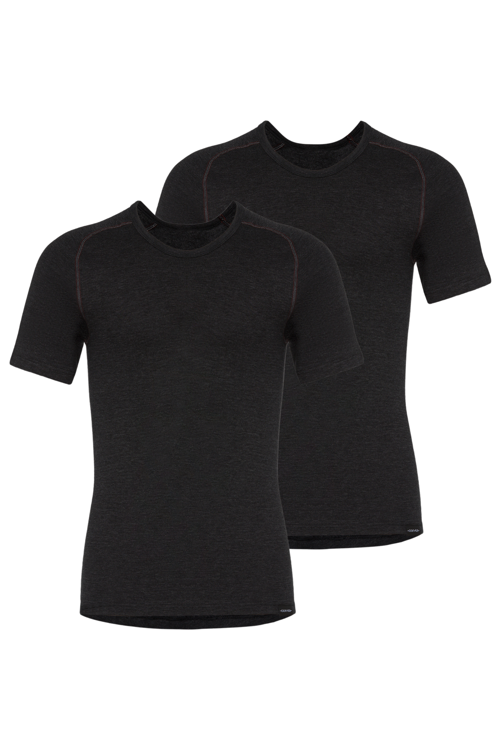 Thermo kurzarm Shirt SPAR-PACK von conta