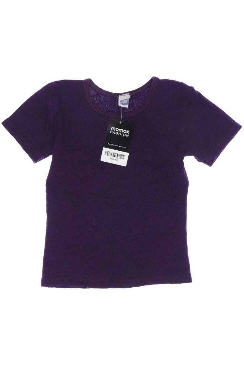 Cosilana Damen T-Shirt, flieder, Gr. 104 von Cosilana