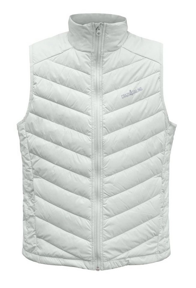 crazy4sailing Allwetterjacke Poole von crazy4sailing