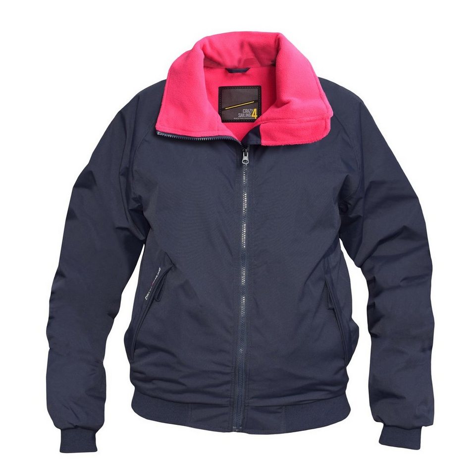 crazy4sailing Blousonjacke Anholt von crazy4sailing