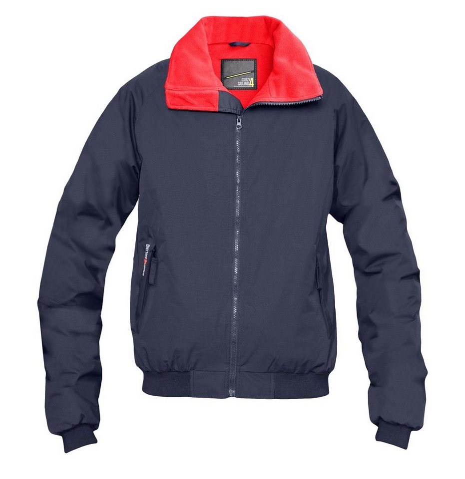 crazy4sailing Blousonjacke Anholt von crazy4sailing