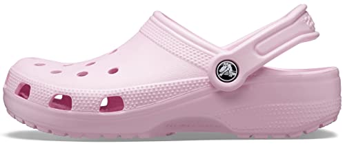 Crocs Unisex Adult Classic Clogs (Best Sellers) Clog, Ballerina Pink,38/39 EU von Crocs