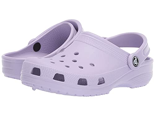 Crocs Unisex Adult Classic Clogs (Best Sellers) Clog, Lavender,36/37 EU von Crocs