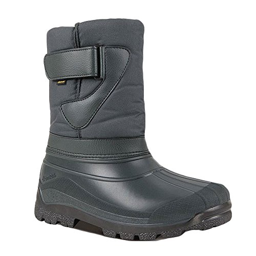 demar. Winterstiefel Worker 2 | Gr. 46 von DEMAR