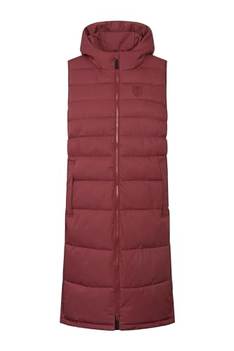 derbe Vestholm Damen Winterjacke Red Gefüttert Tibetan Red 42 derbe Vestholm Damen Winterjacke Red Gefüttert Tibetan Red 42 von derbe