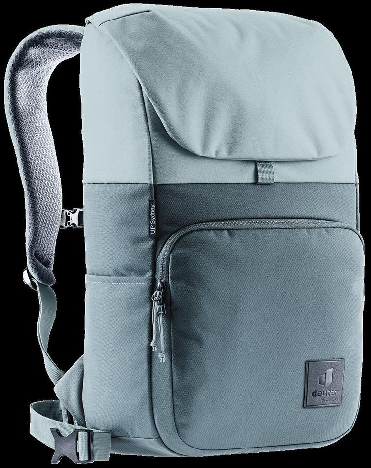 deuter Freizeitrucksack Deuter Freizeitrucksack Wanderrucksack Tagesrucksa (k.A) von deuter