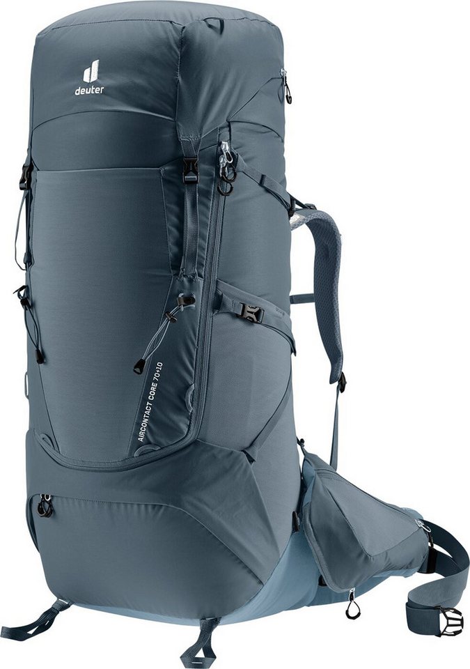 deuter Tourenrucksack Aircontact Core 70+10 von deuter