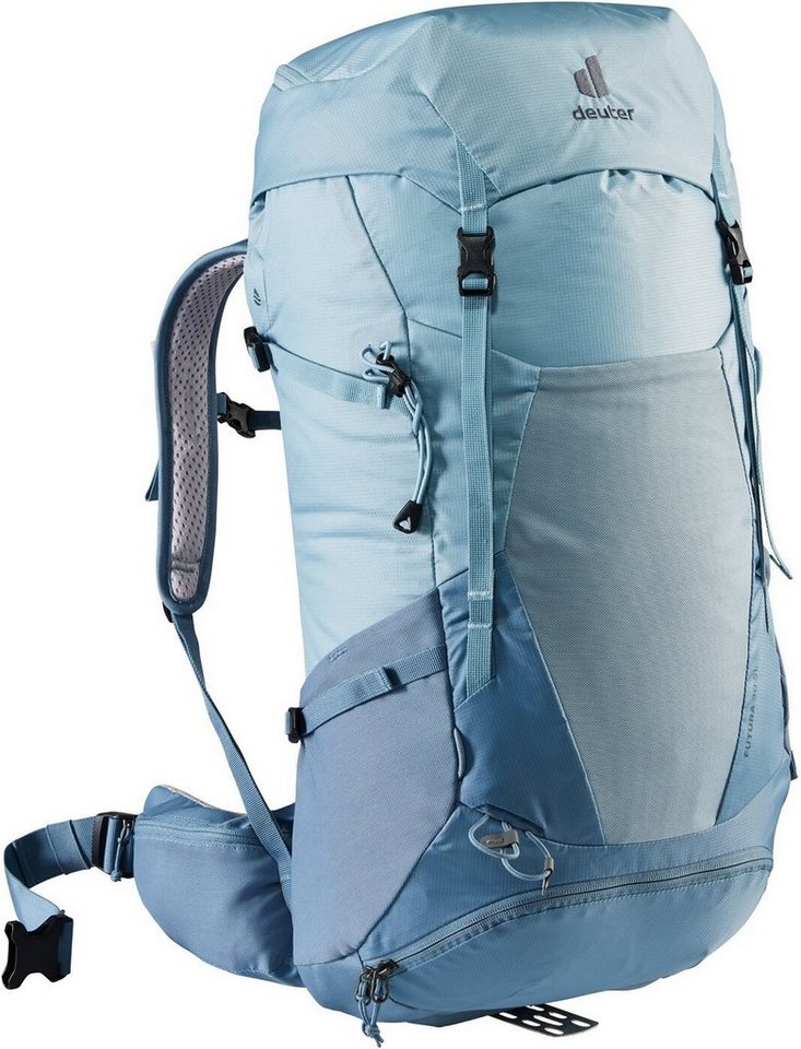 deuter Trekkingrucksack Futura 30 SL DUSK-SLATEBLUE von deuter