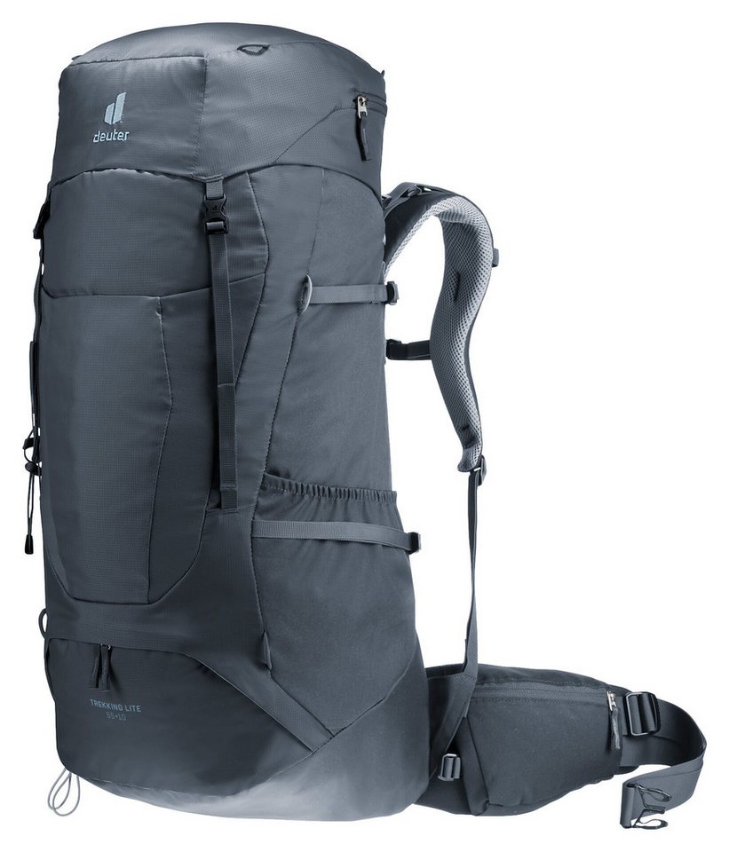 deuter Trekkingrucksack Trekking Lite 55+10 von deuter