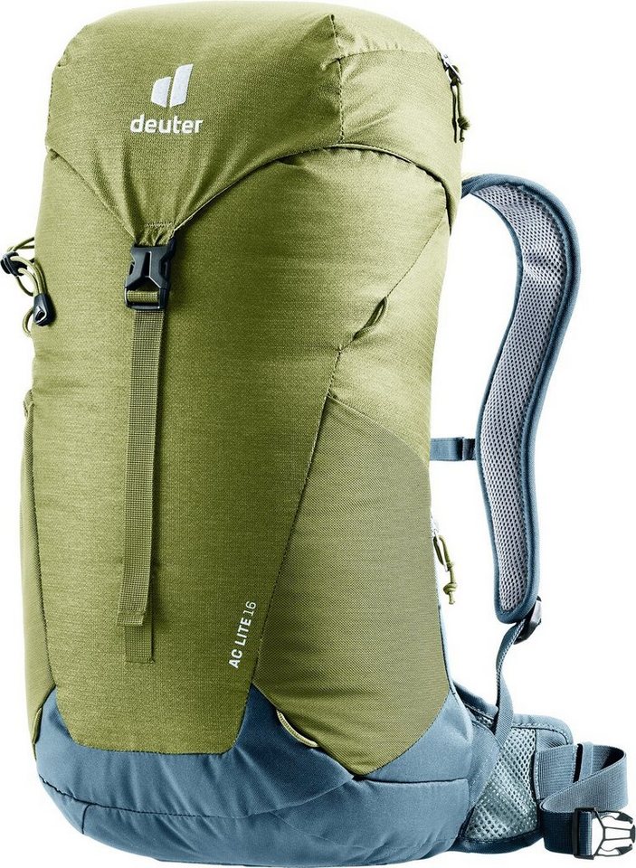 deuter Wanderrucksack AC Lite 16 von deuter