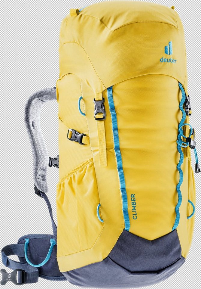 deuter Wanderrucksack Climber von deuter