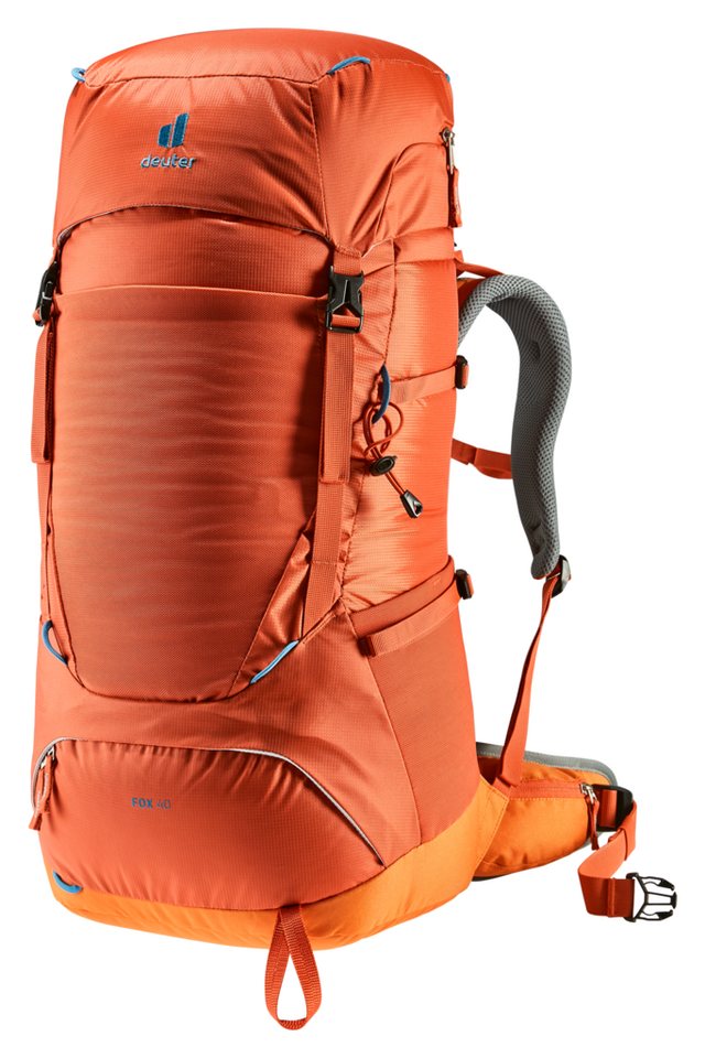 deuter Wanderrucksack Deuter Fox 40 von deuter