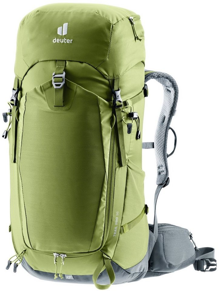 deuter Wanderrucksack Deuter Herren Trail Pro 36 Wanderrucksack von deuter