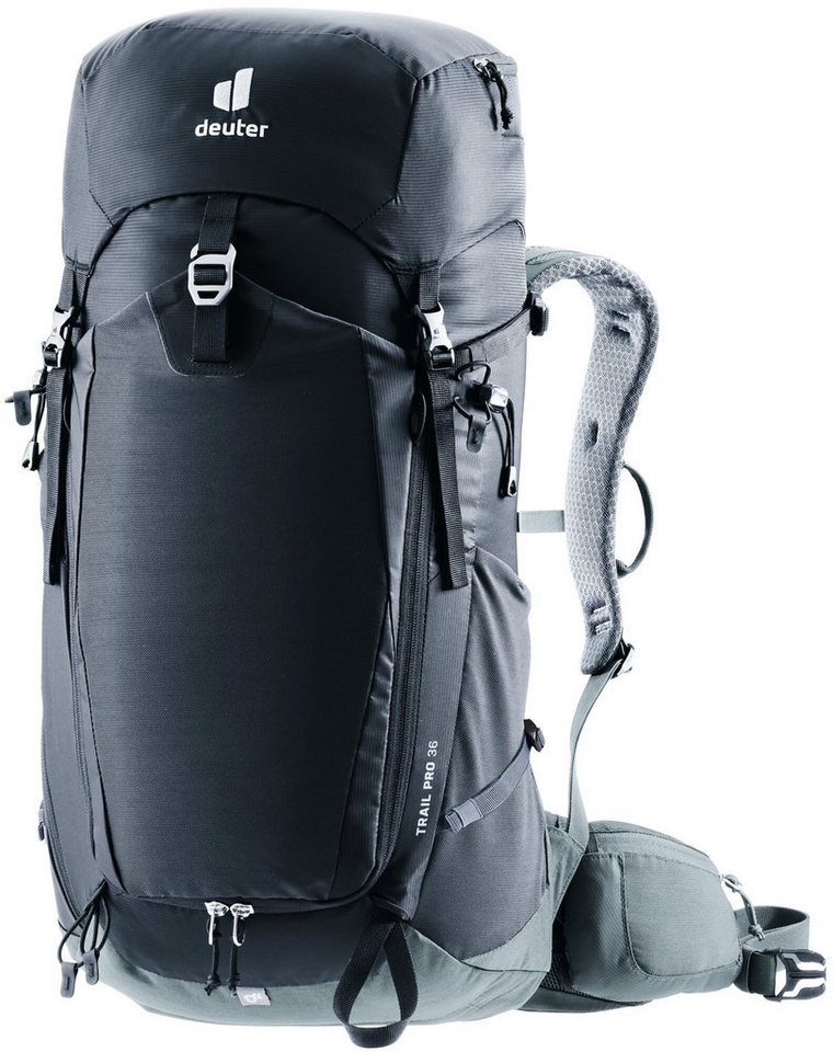 deuter Wanderrucksack Deuter Herren Trail Pro 36 Wanderrucksack von deuter