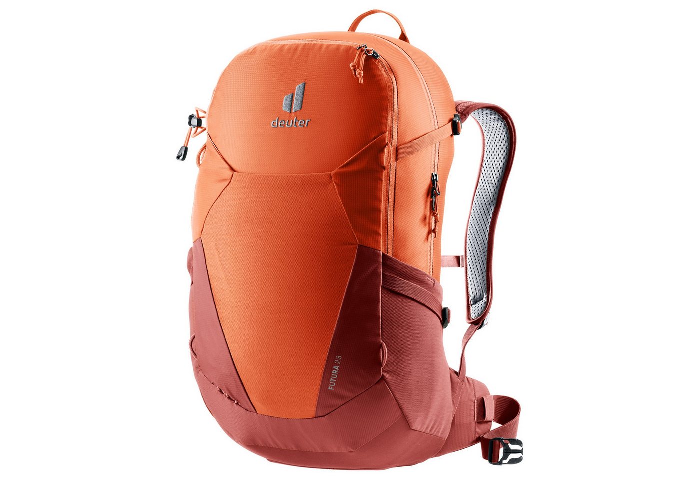 deuter Wanderrucksack Futura 23 - Wanderrucksack 52 cm (1-tlg) von deuter