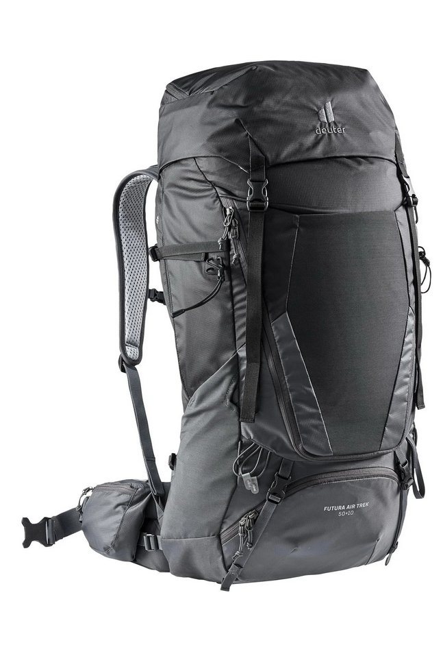 deuter Wanderrucksack Futura Air Trek 50 + 10 von deuter