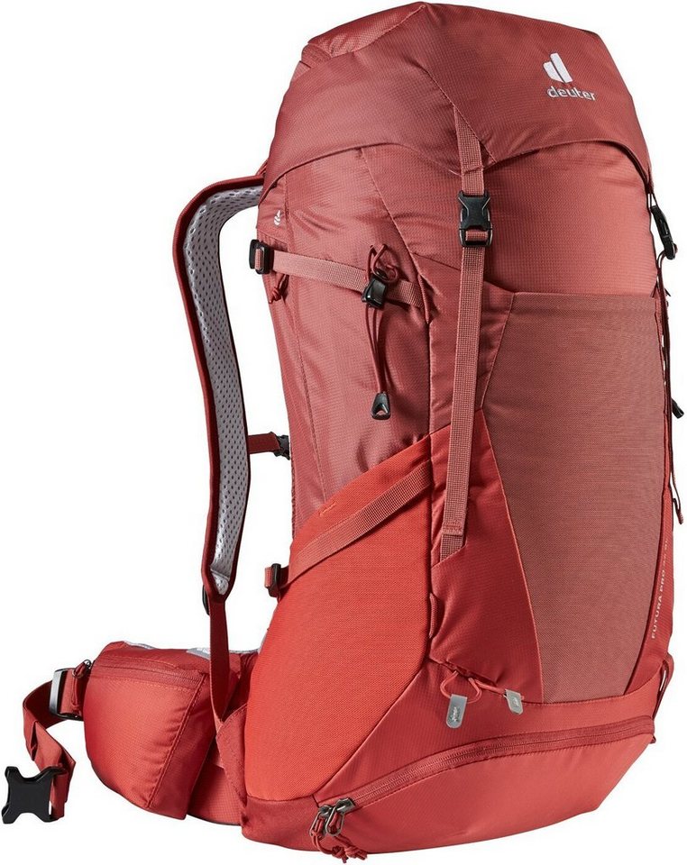 deuter Wanderrucksack Futura Pro 34 SL von deuter