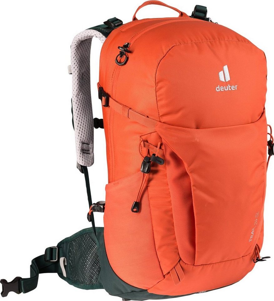 deuter Wanderrucksack Trail 24 SL PAPRIKA-FOREST von deuter