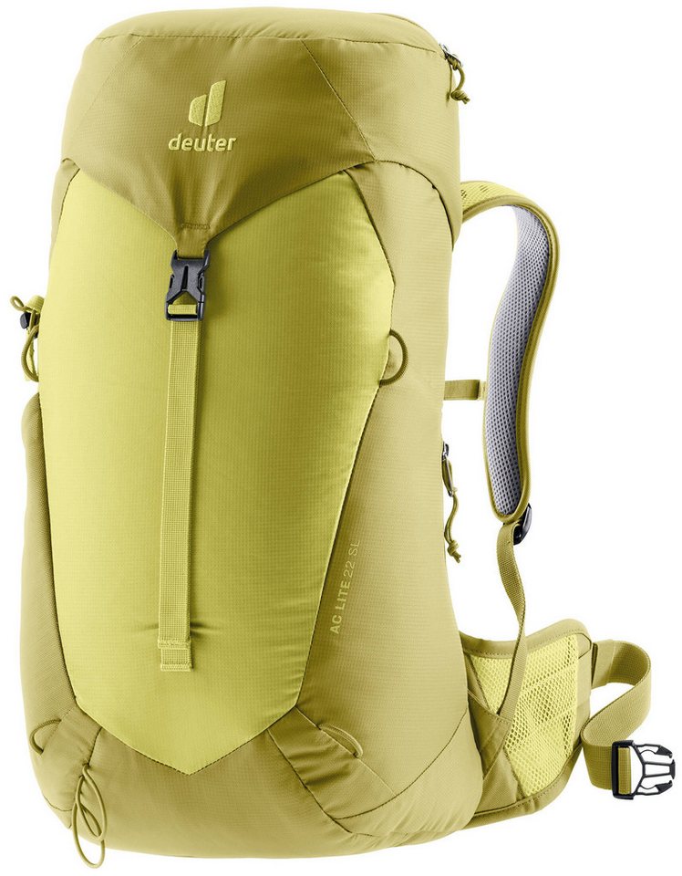 deuter Wanderrucksack Wanderrucksack AC LITE 22 SL von deuter