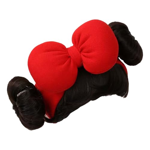 Kopfbedeckung für Kinder, Kleinkinder, Baby-Perücke, Haarband, Pony, Haarverlängerung, Kopfschmuck, Kopfschmuck, Haarschmuck für Kinder Kopfbedeckung für Kinder, Kleinkinder, Baby-Perücke, Haarband, Pony, Haarverlängerung, Kopfschmuck, Kopfschmuck, Haarschmuck für Kinder von divuukyi