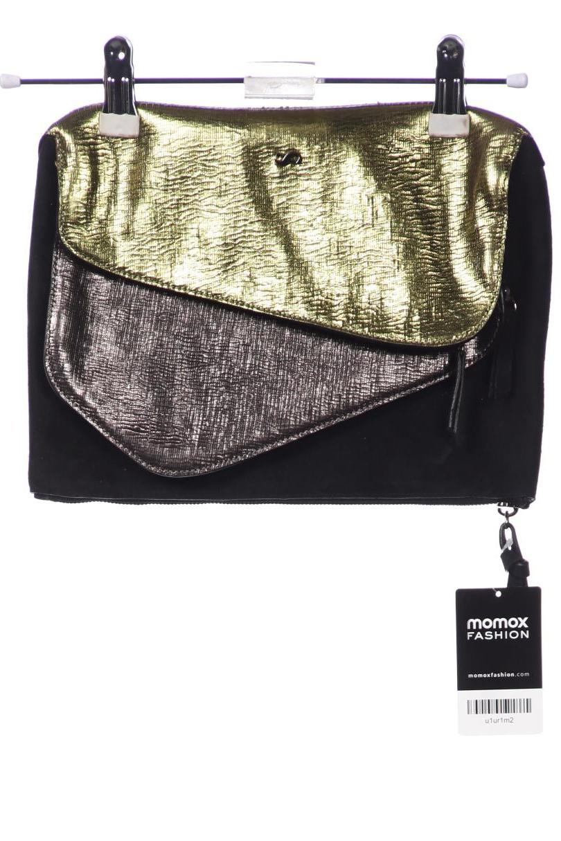 Dorothee Schumacher Damen Handtasche, schwarz, Gr. von dorothee schumacher