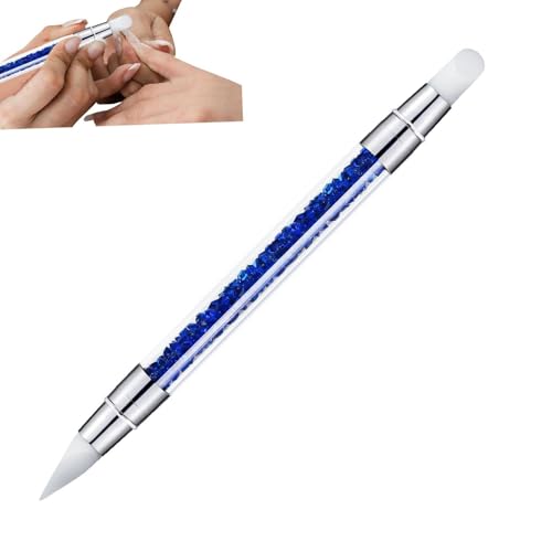 Silikon Tool Nägel,Nagel Pinsel Set, Nagel Gel Nagellack Malpinsel, Formen Des 3D Effekts, Ended Sculpture Pen Dotting Tools, Silikon-Nagellackbürsten Für Zuhause Silikon Tool Nägel,Nagel Pinsel Set, Nagel Gel Nagellack Malpinsel, Formen Des 3D Effekts, Ended Sculpture Pen Dotting Tools, Silikon-Nagellackbürsten Für Zuhause von doyandader