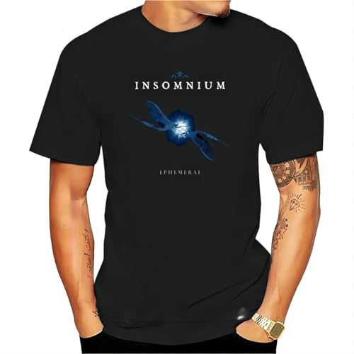 drtuERTTR Popular-Insomnium-Winters-Gate-Band-Men-39-s-Black-T-Shirt drtuERTTR Popular-Insomnium-Winters-Gate-Band-Men-39-s-Black-T-Shirt von drtuERTTR