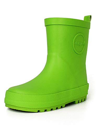 druppies® Regenstiefel Adventure Stiefel frisgroen 38 von druppies