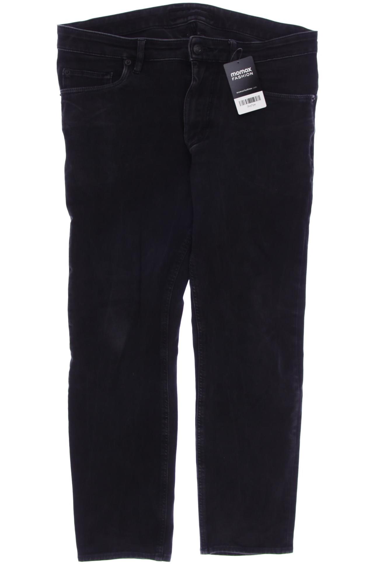 Drykorn Herren Jeans, schwarz, Gr. 52 von drykorn